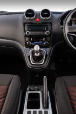 Haval H6 2017 года (ZA)